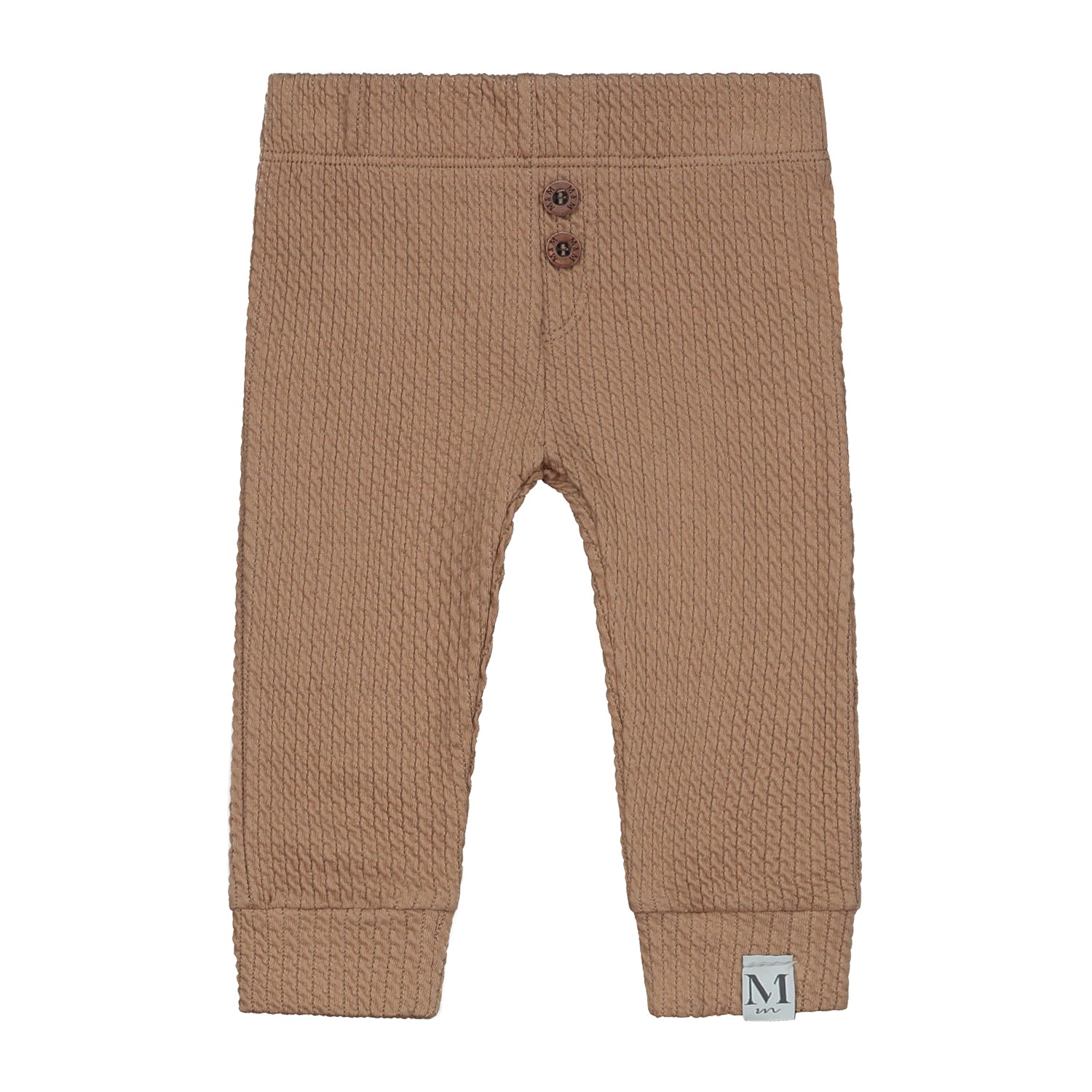 Broekje | Cacao Cable