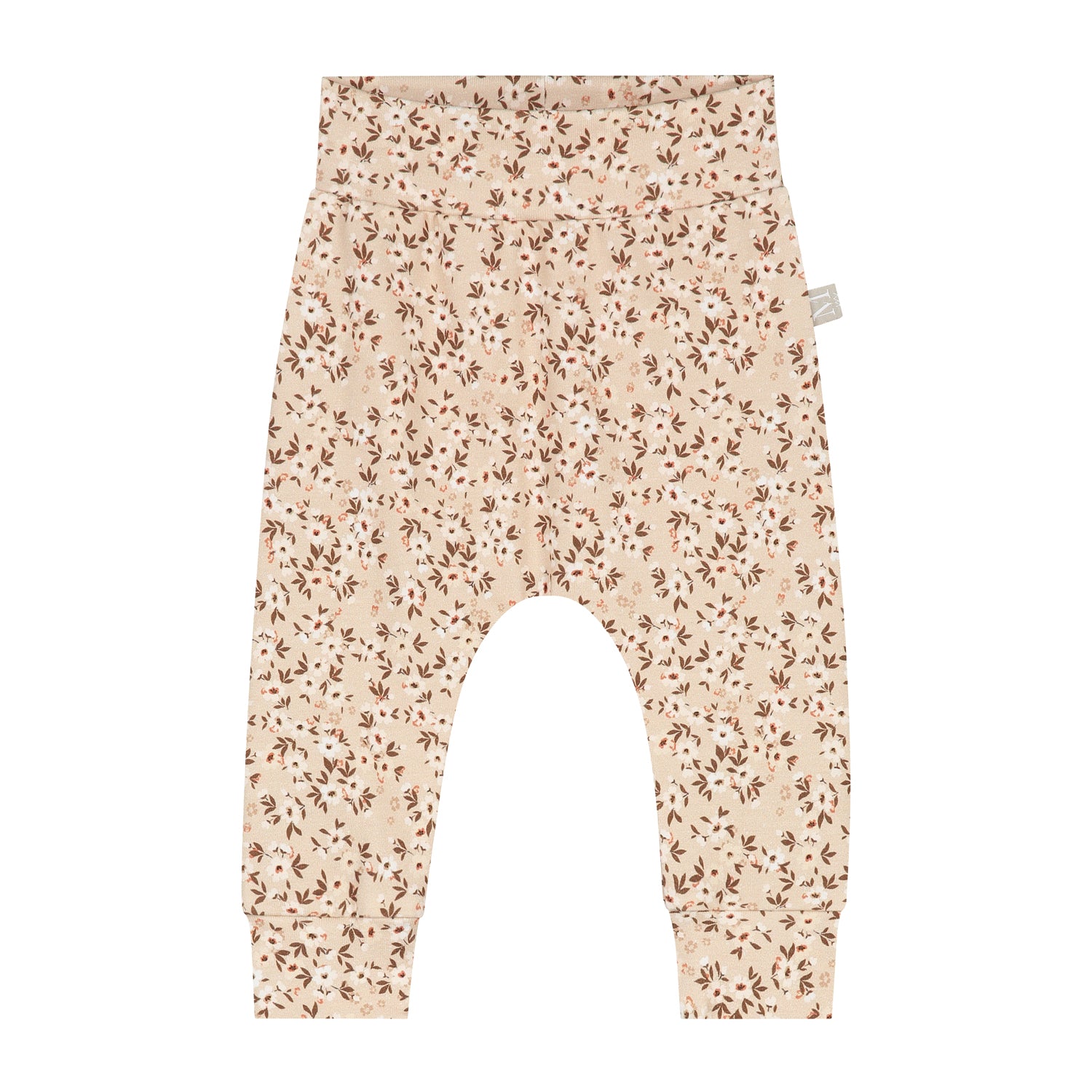 Broekje | Daisy Beige