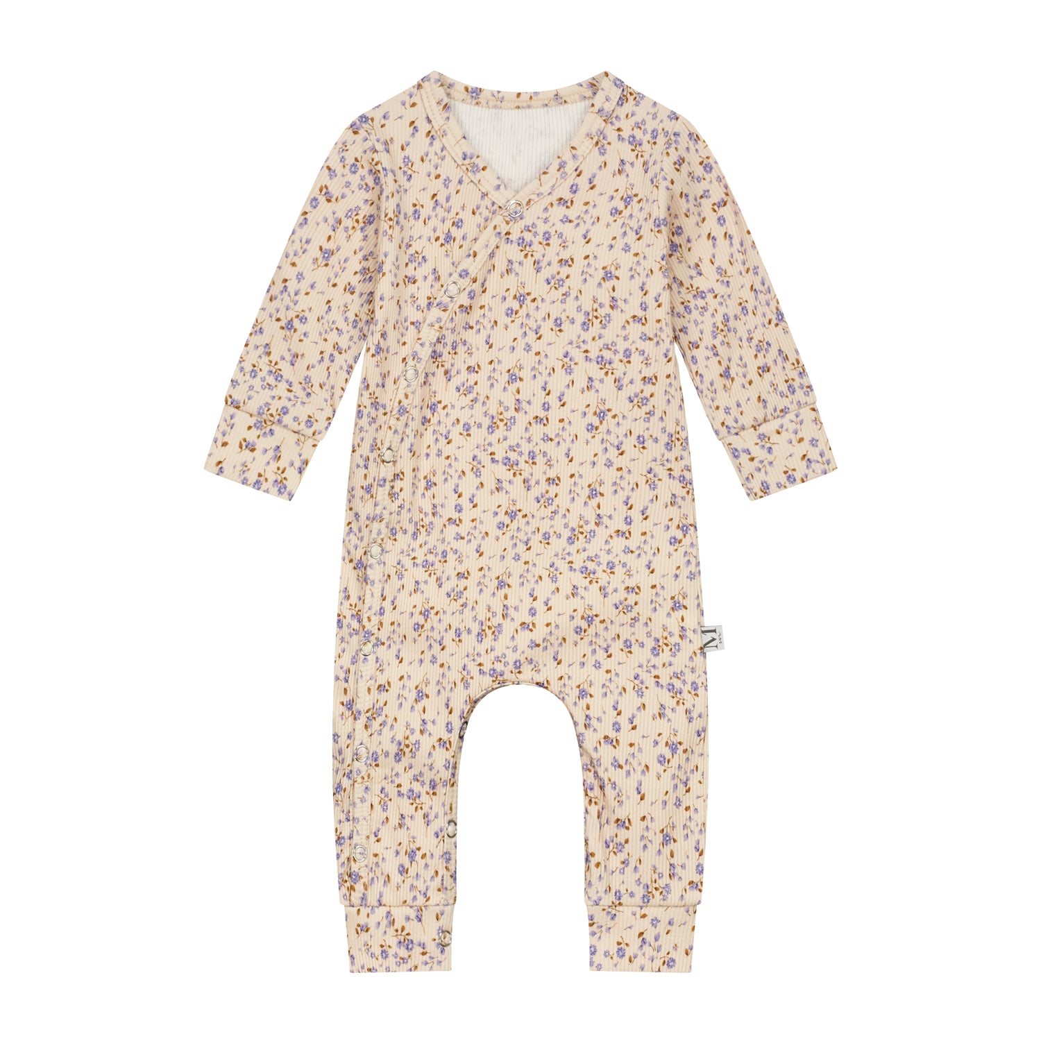 Boxpakje | Blossom Rib