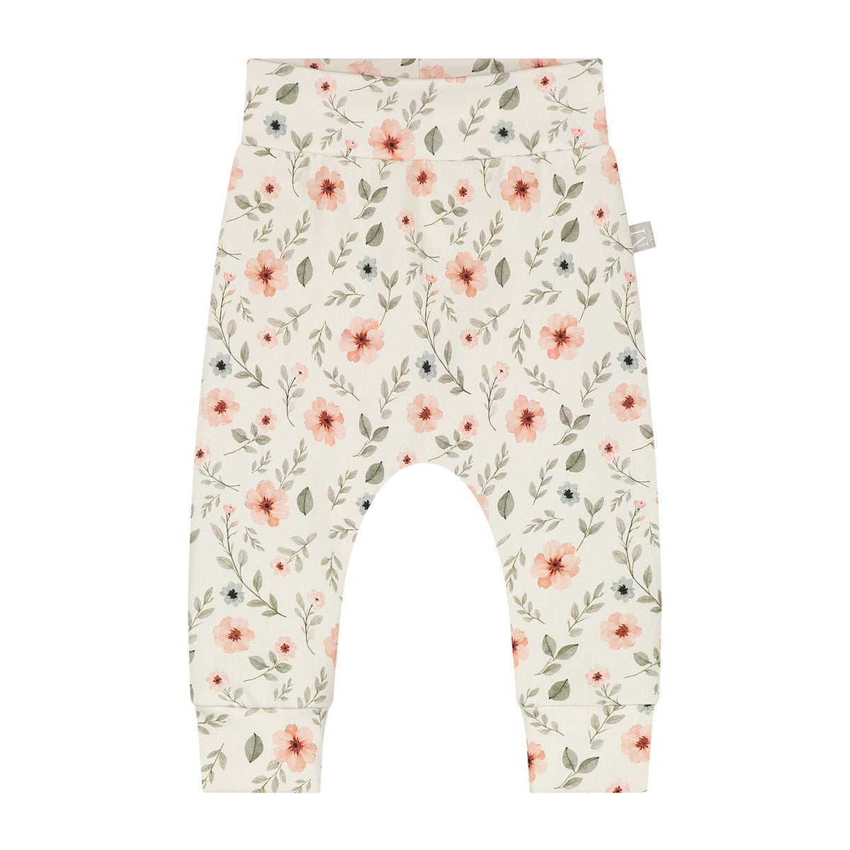Broekje | Spring Flowers