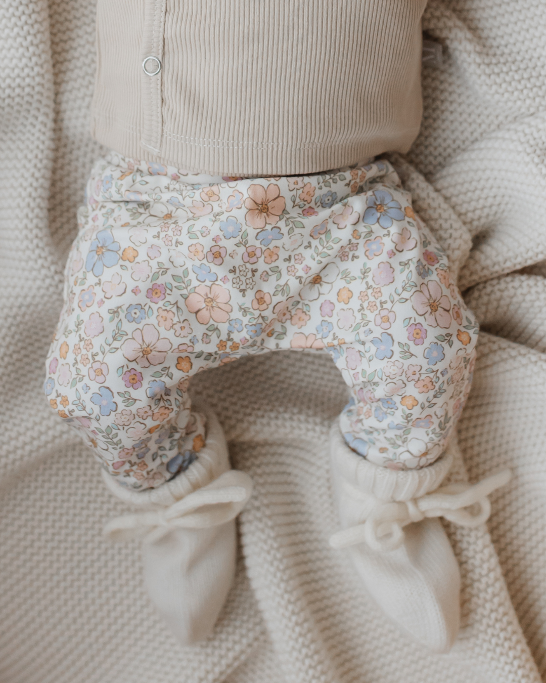 Broekje | Summertime