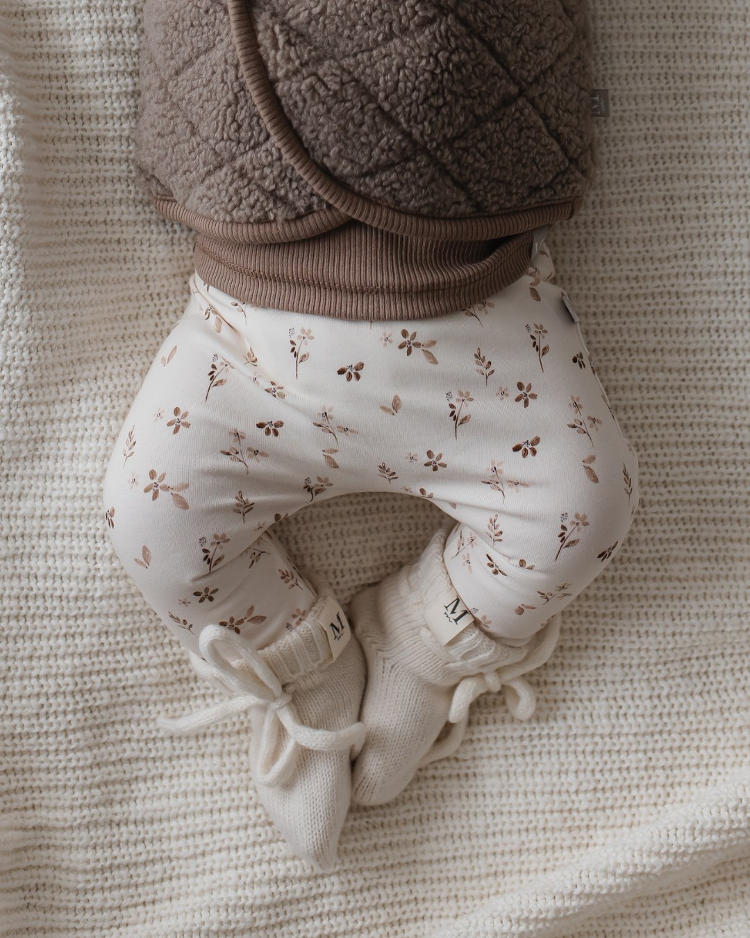 Broekje | Wild Bloom