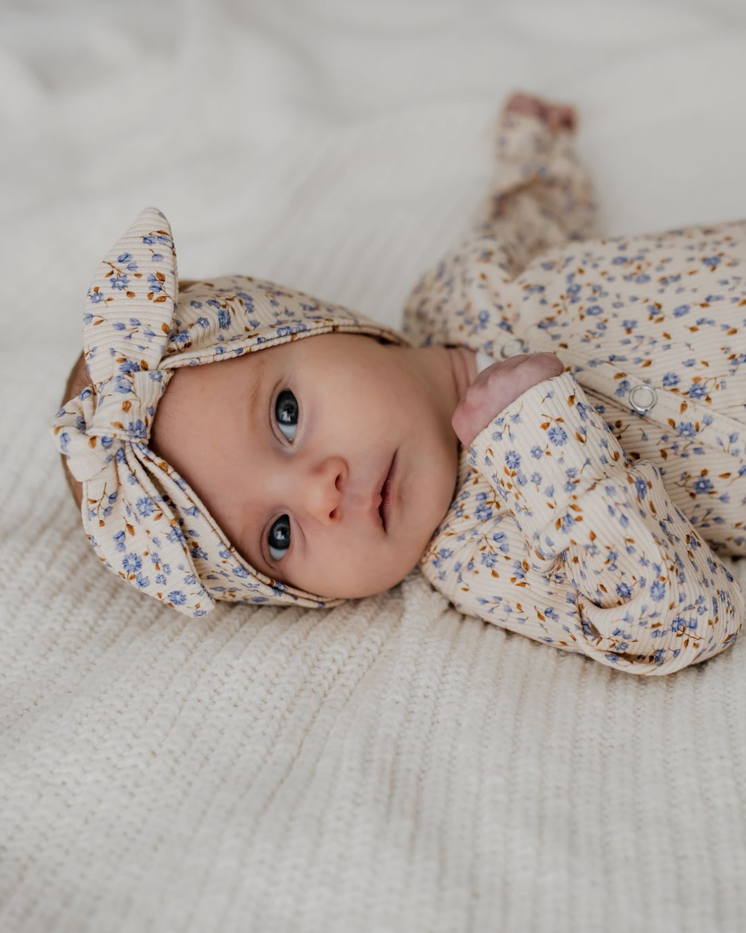 Boxpakje | Blossom Rib