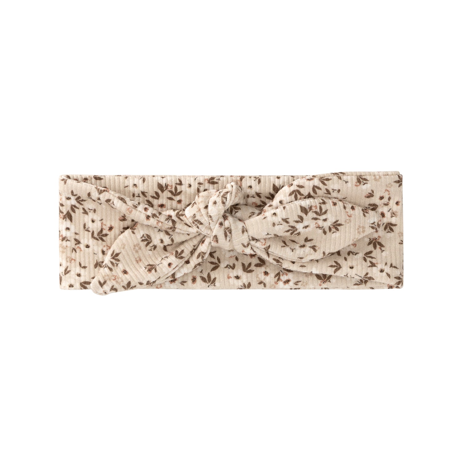 Haarbandje | Leaflet Rib