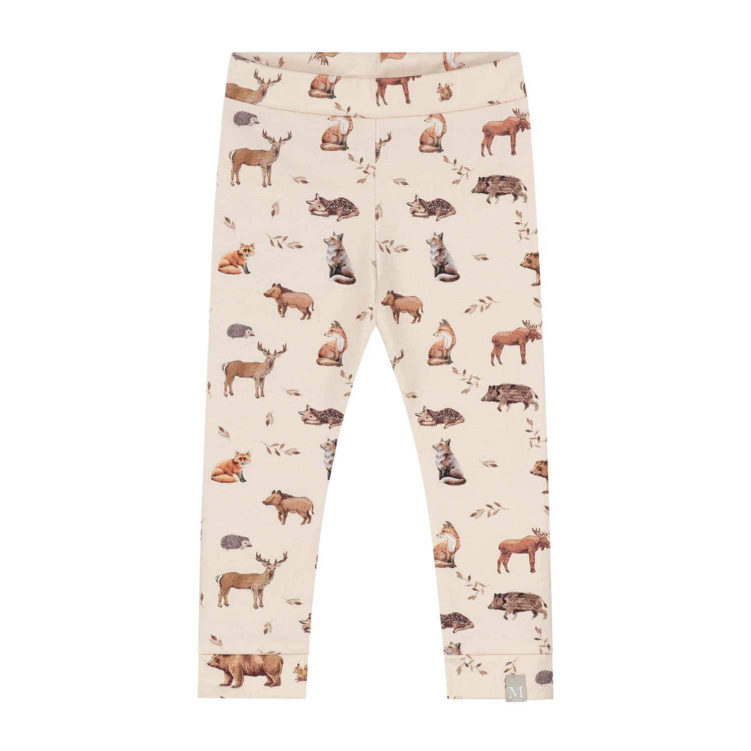 Legging | Forest Animals