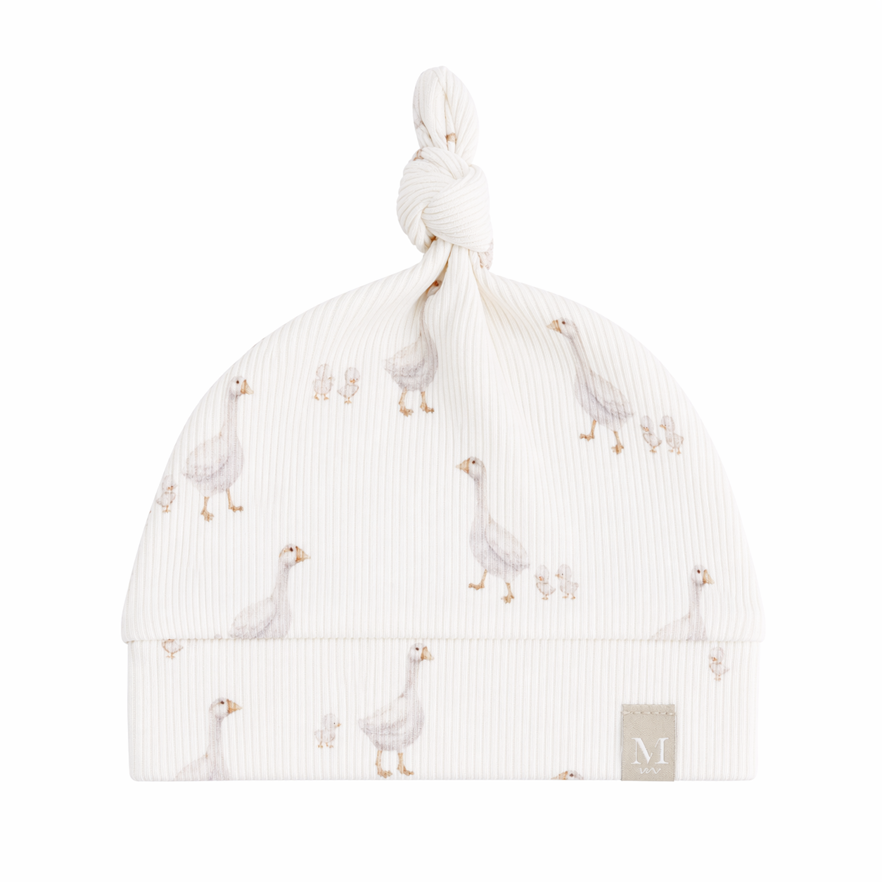 Newborn Mutsje | Geese Rib