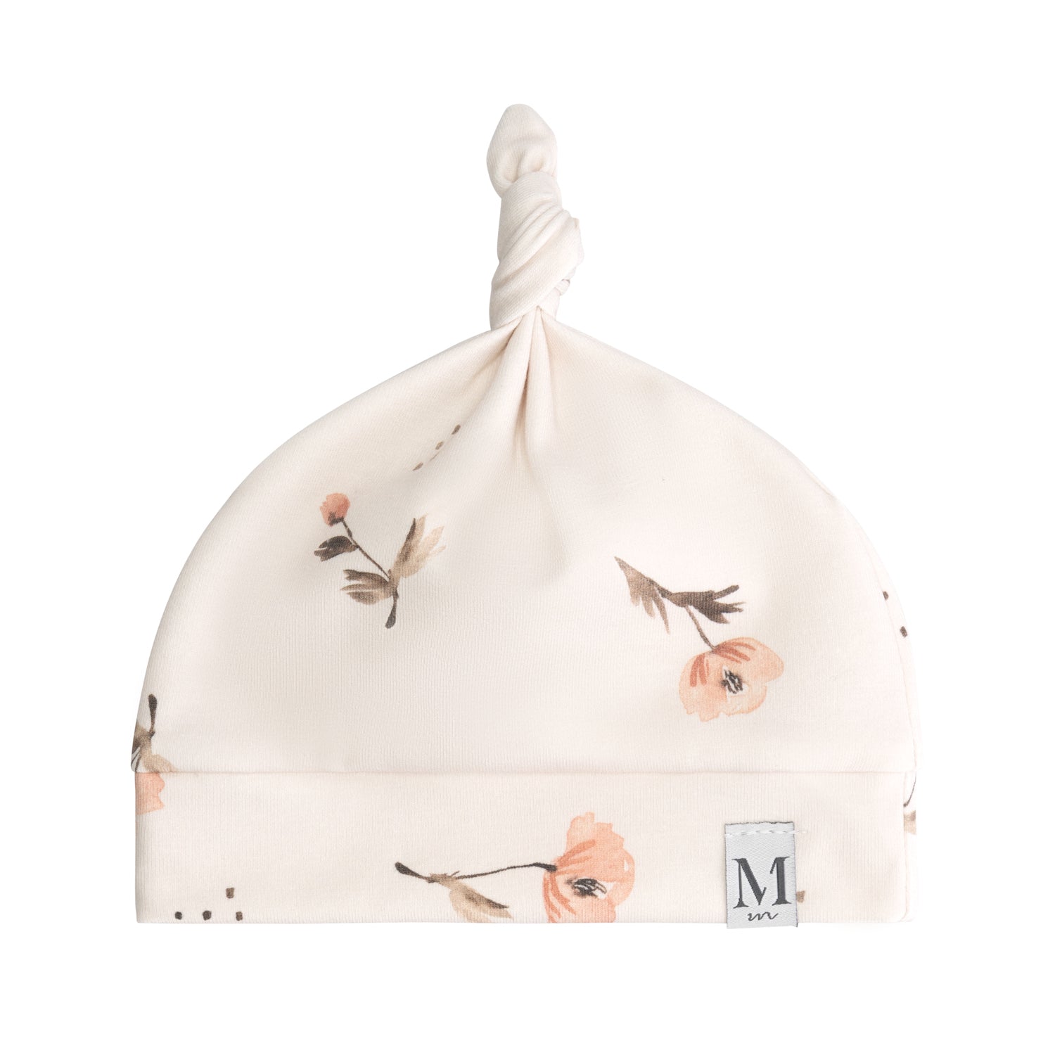 Newborn Mutsje | Poppy