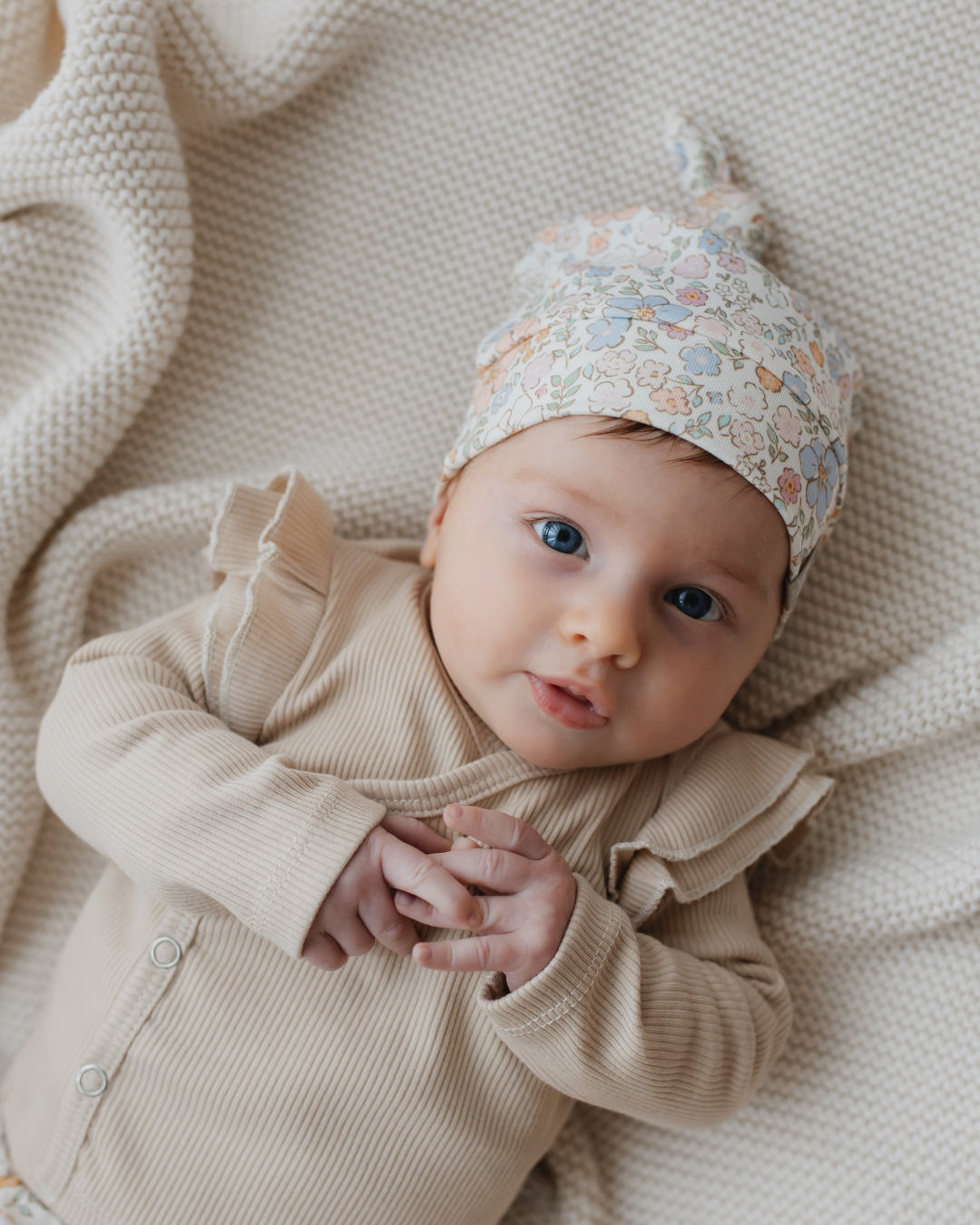 Newborn Mutsje | Summertime