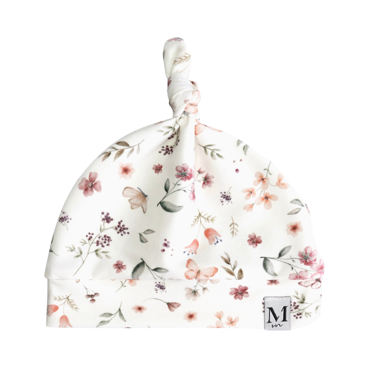 Newborn Mutsje | Floral