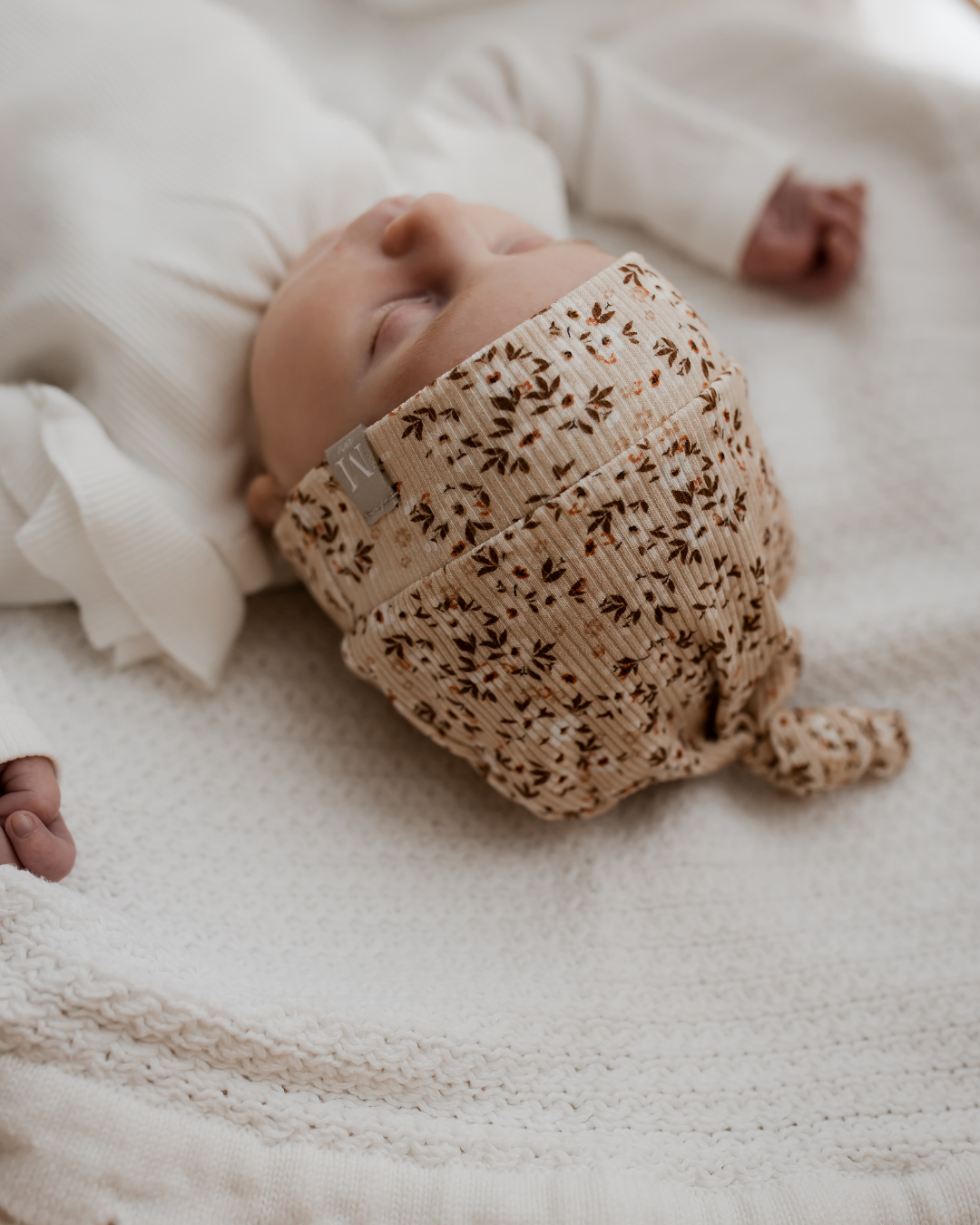 Newborn Mutsje | Leaflet Rib