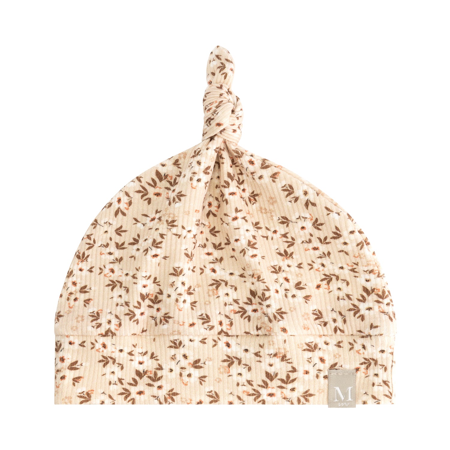 Newborn Mutsje | Leaflet Rib