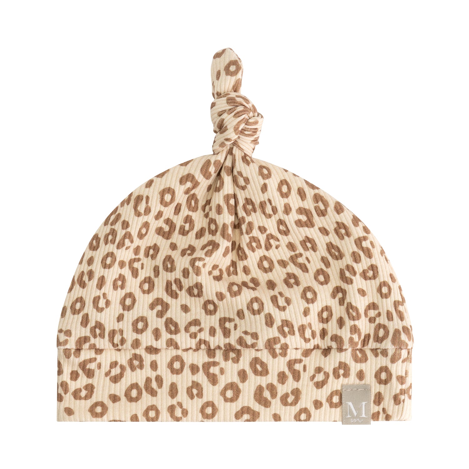 Newborn Mutsje | Leopard Rib