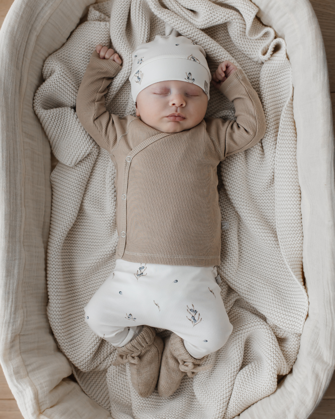 Broekje | Olive & Leaf