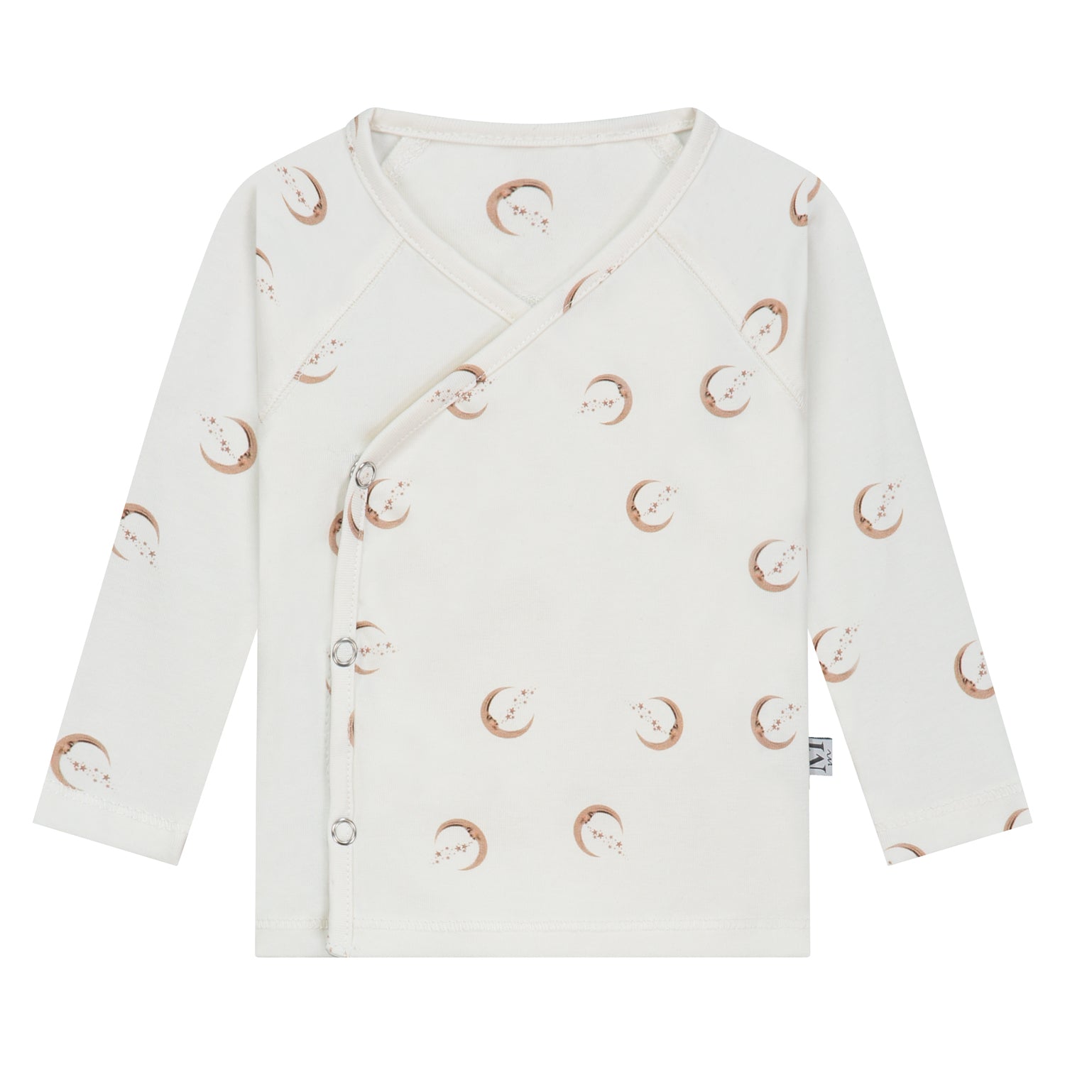 Overslagshirtje | Maantjes