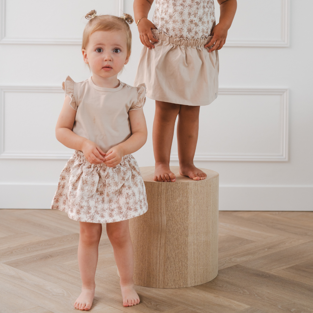 Rokje | Floor | Lily&