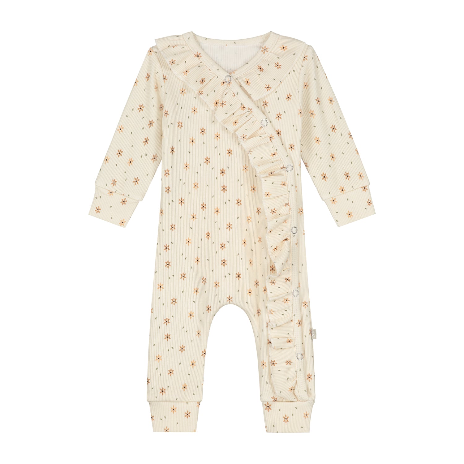 Ruffle Boxpakje | Starflowers Rib