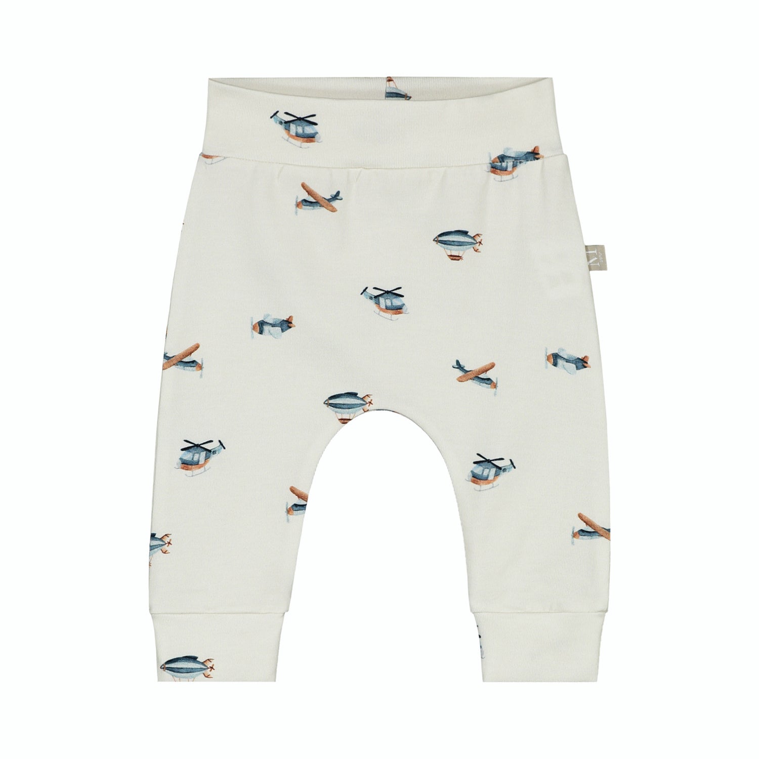 Baby broekje_helicopters_Momsandminis