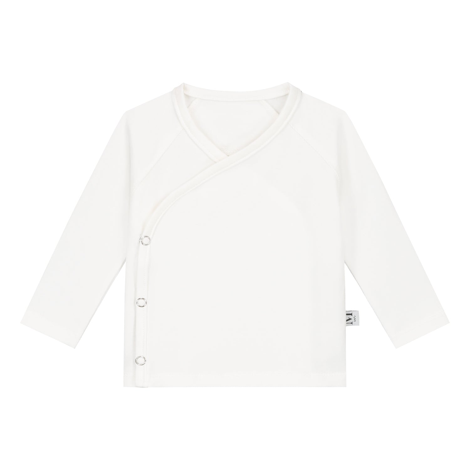 Overslag_Shirtje_Ecru_Momsandminis