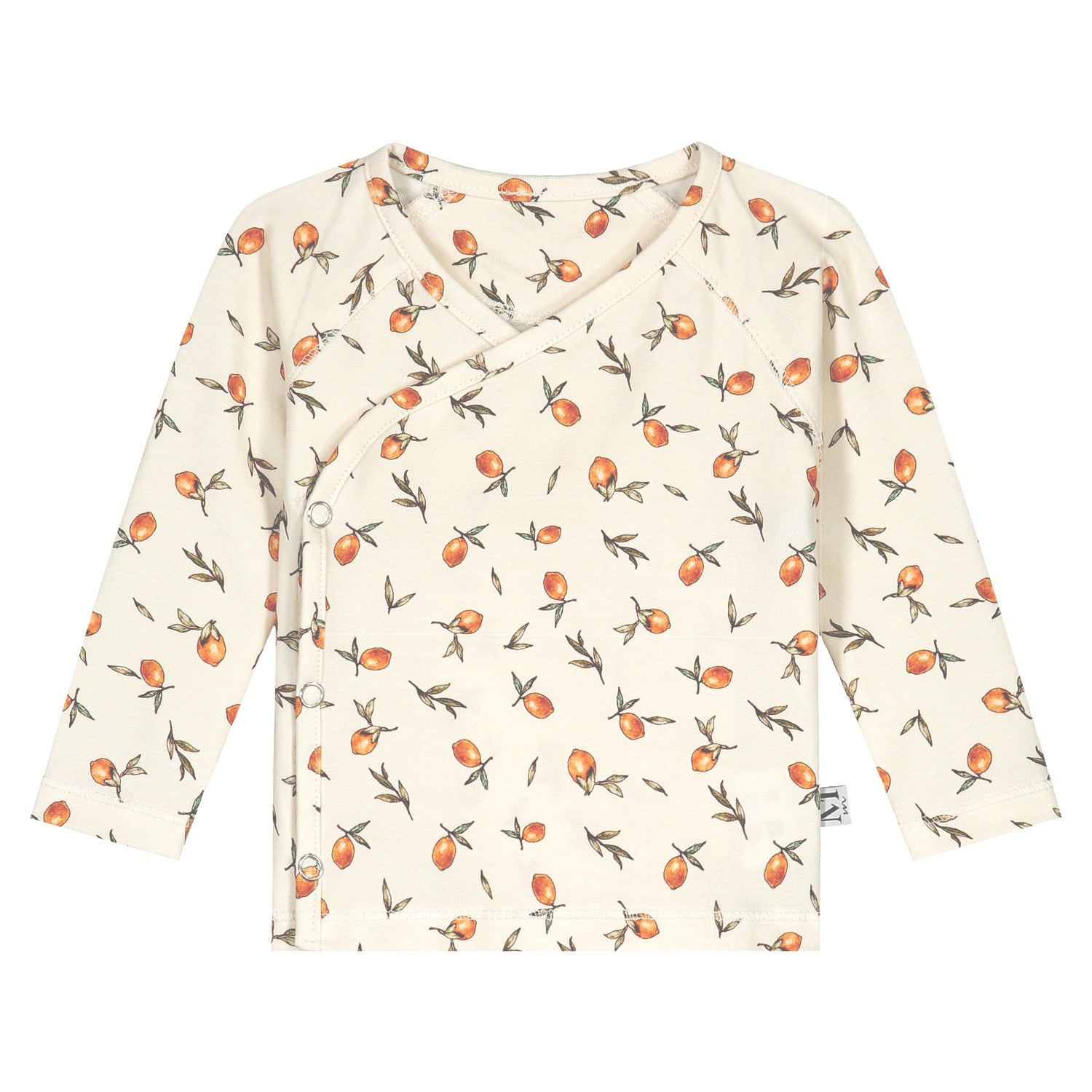 overslag-shirtje-lemons-momsandminis