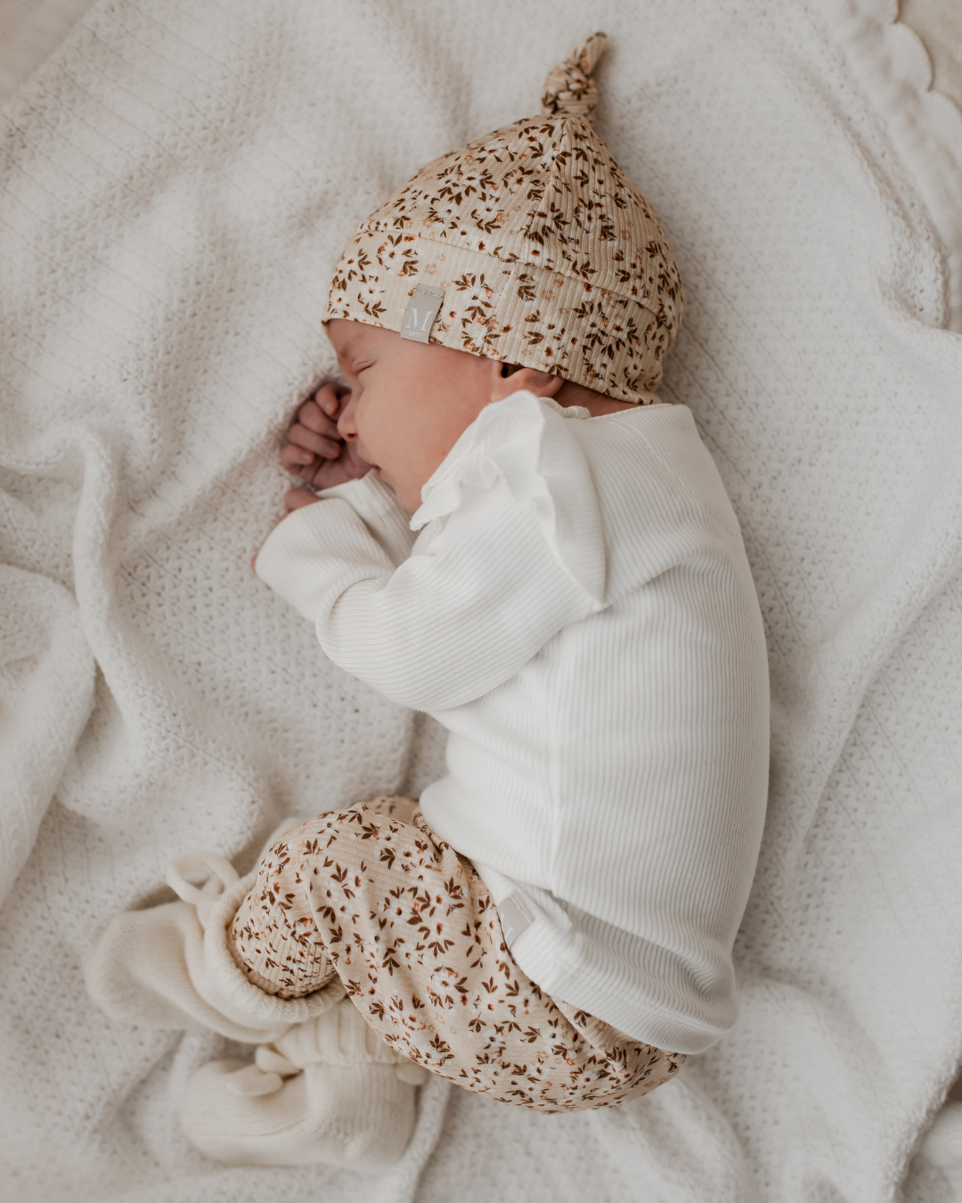 Rib Broekje | Leaflet