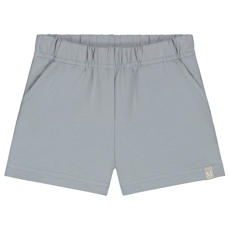 Short Skyblue_Momsandminis