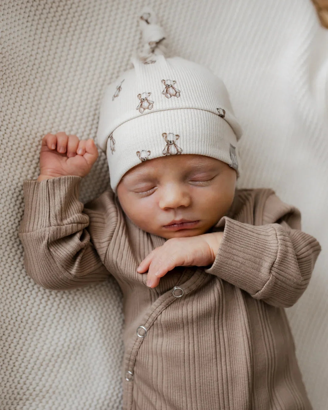 Outfit | Boxpakje Taupe