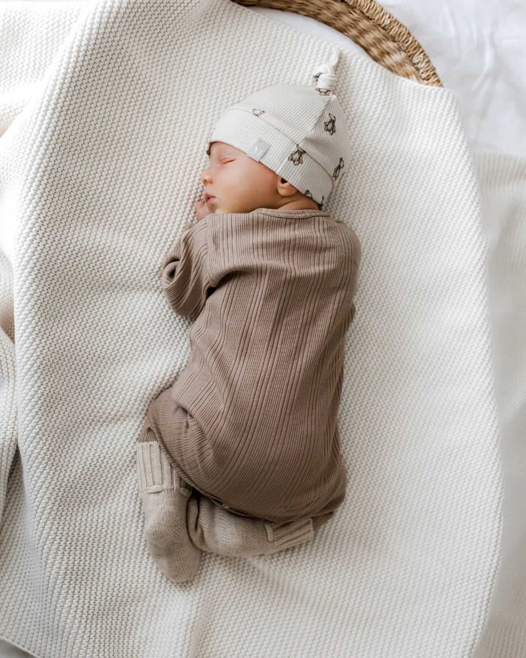 Outfit | Boxpakje Taupe