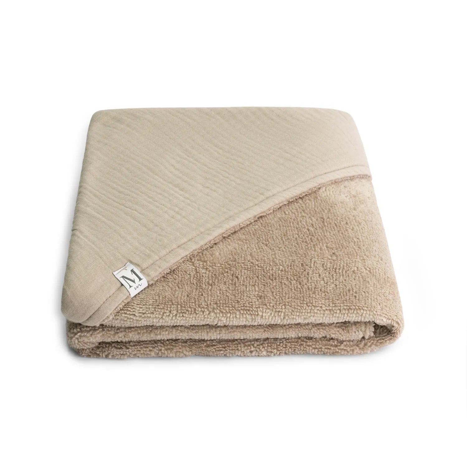 Wikkeldoek-Hydrofiel-Taupe_Momsandminis