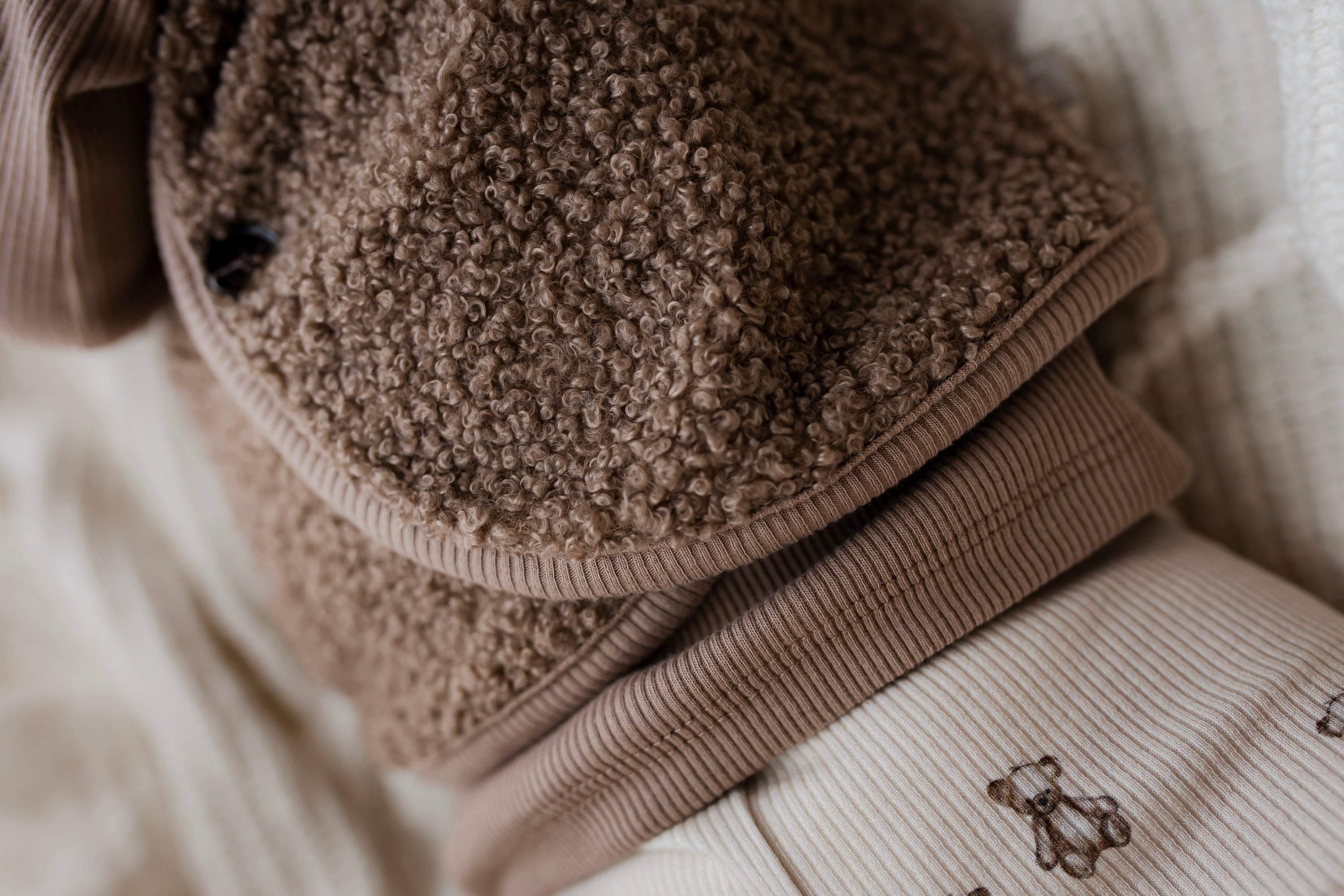 Wat is Oeko-Tex Standard 100? En waarom is het belangrijk voor babykleding?