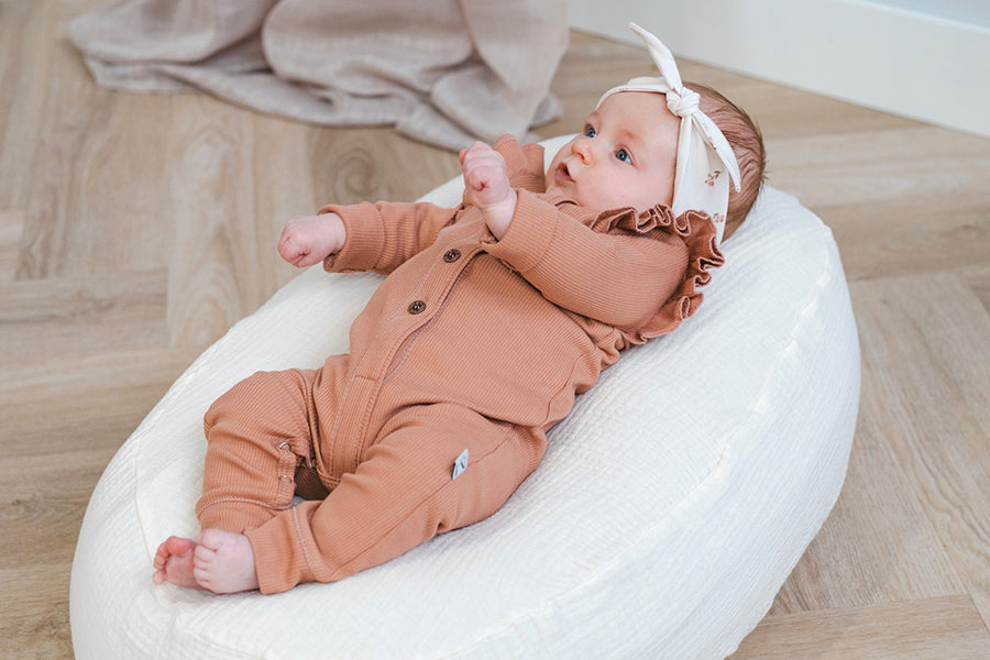 Welke maat babykleding heb je nodig? Complete maattabel voor newborns en baby's