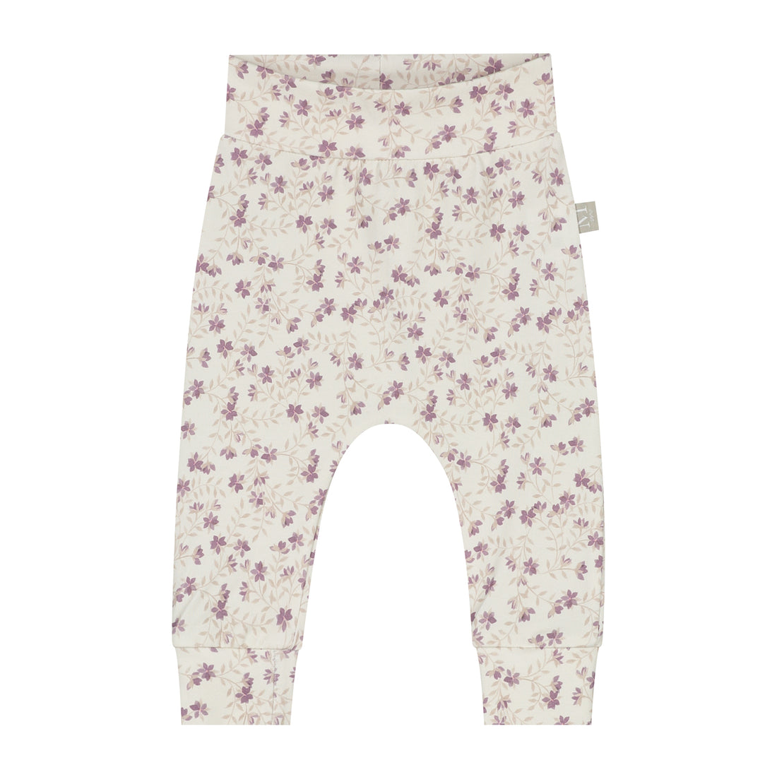 Broekje | Lilac Leaves