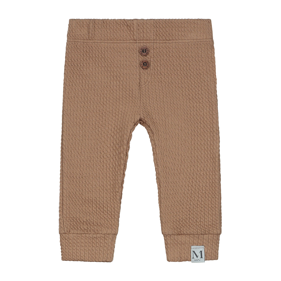 Broekje | Cacao Cable