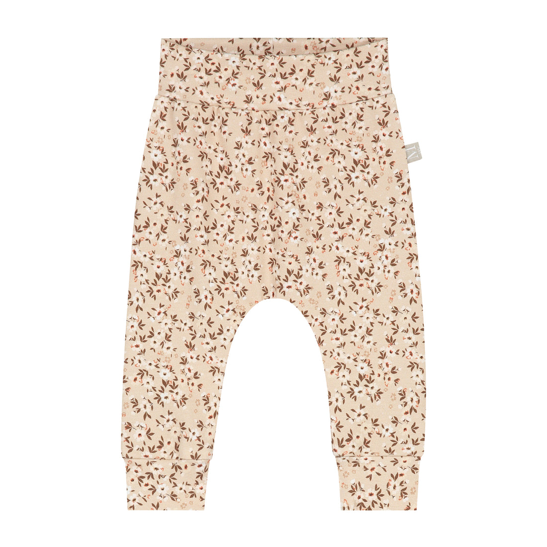 Broekje | Daisy Beige