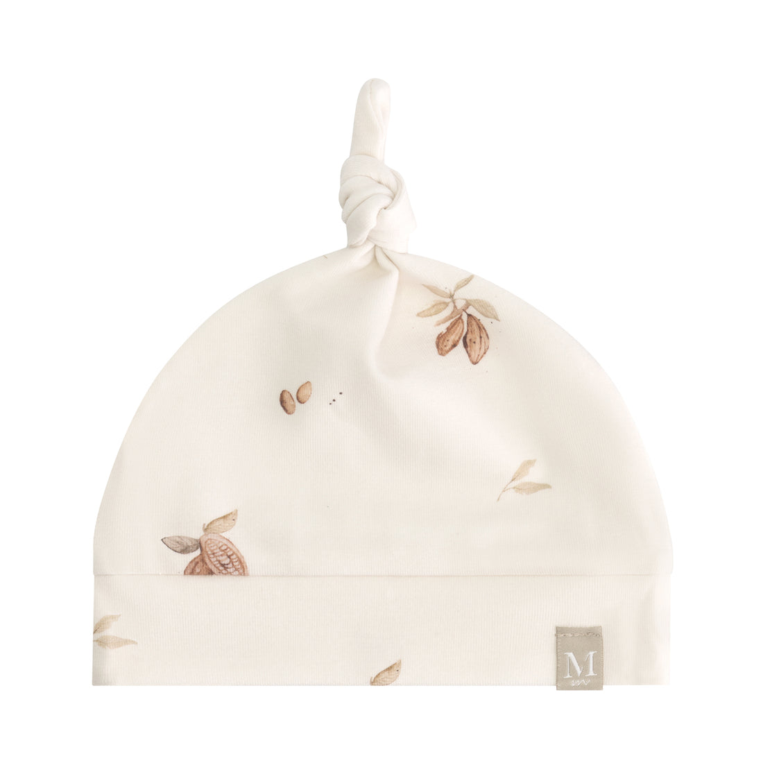 Newborn Mutsje | Cacao Beans