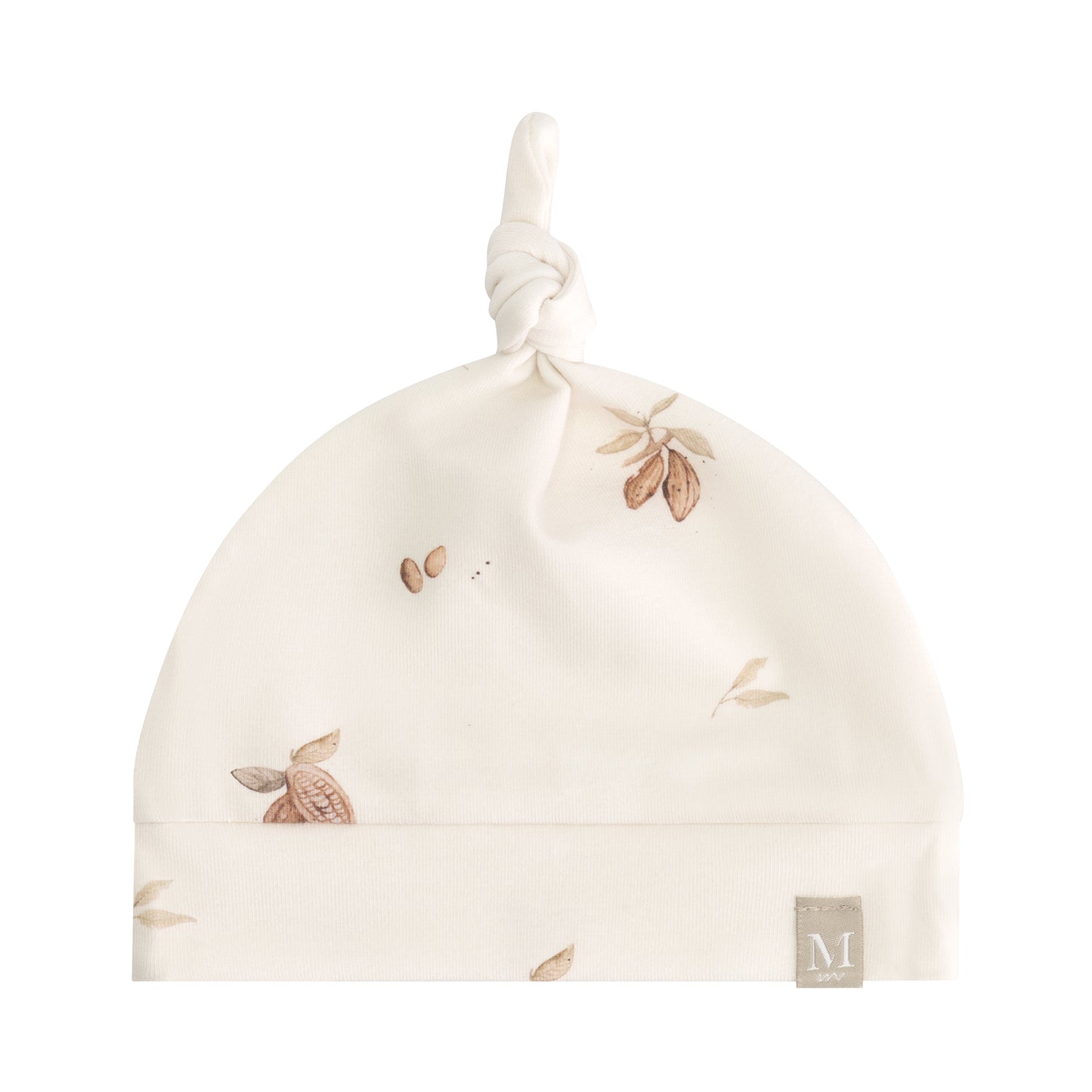 Newborn Mutsje | Cacao Beans