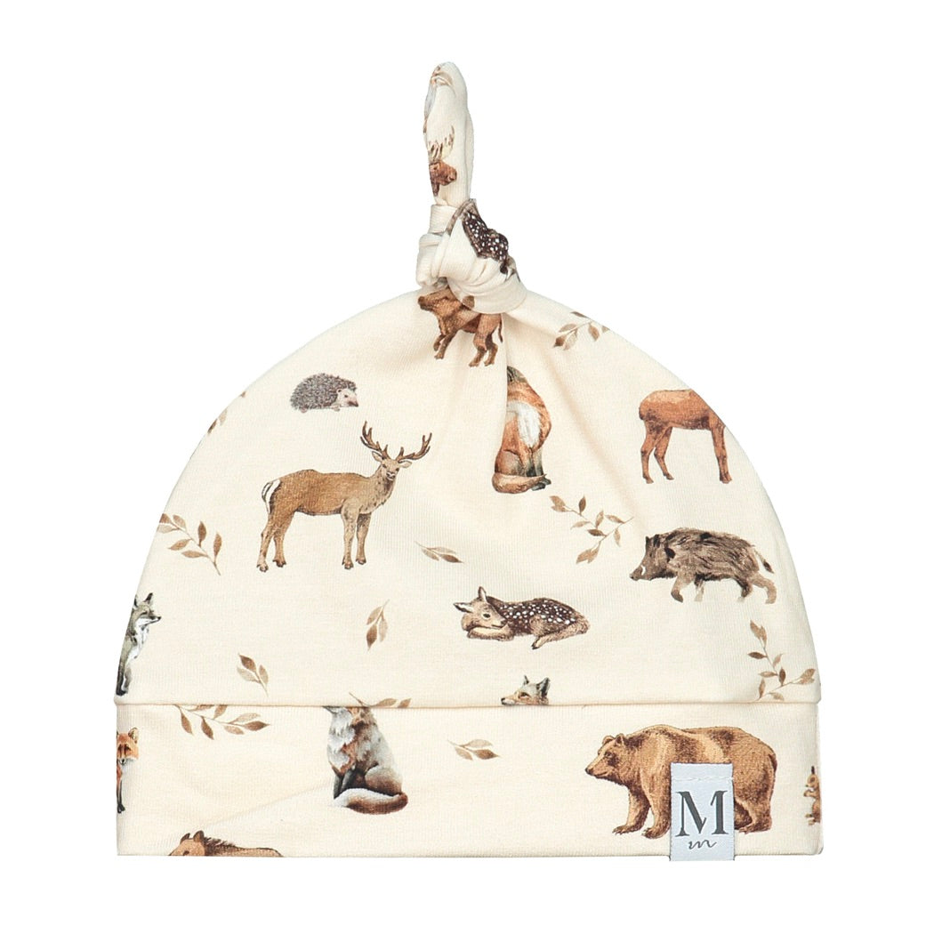 Newborn Mutsje | Forest Animals