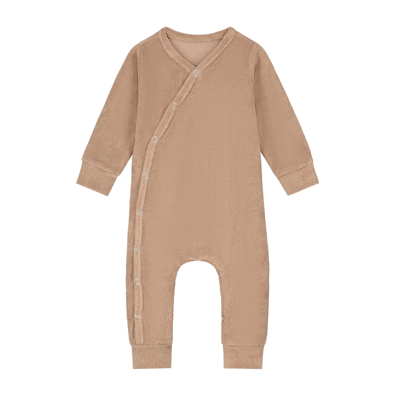 Boxpakje | Badstof Cacao