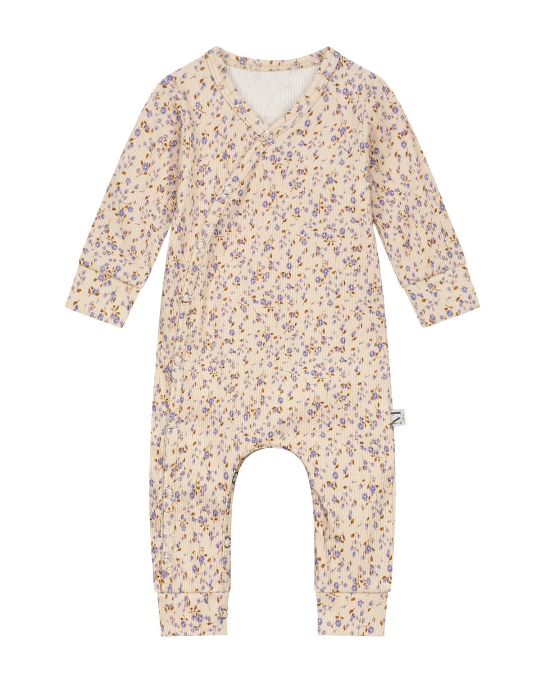 Boxpakje | Blossom Rib