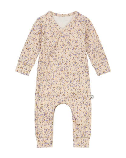 Boxpakje | Blossom Rib