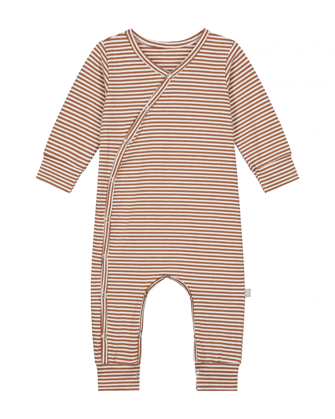Boxpakje | Brons Stripes