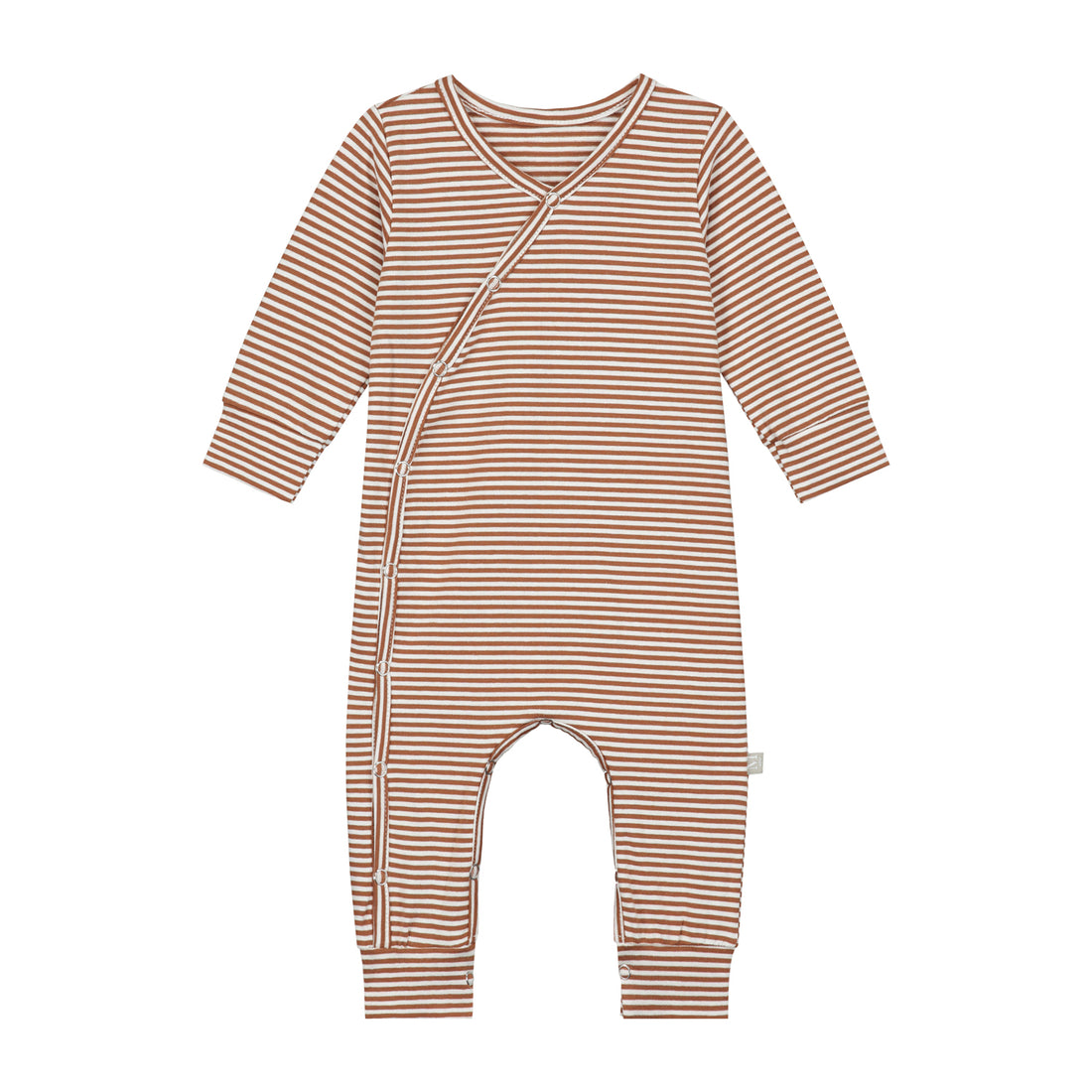 Boxpakje | Brons Stripes