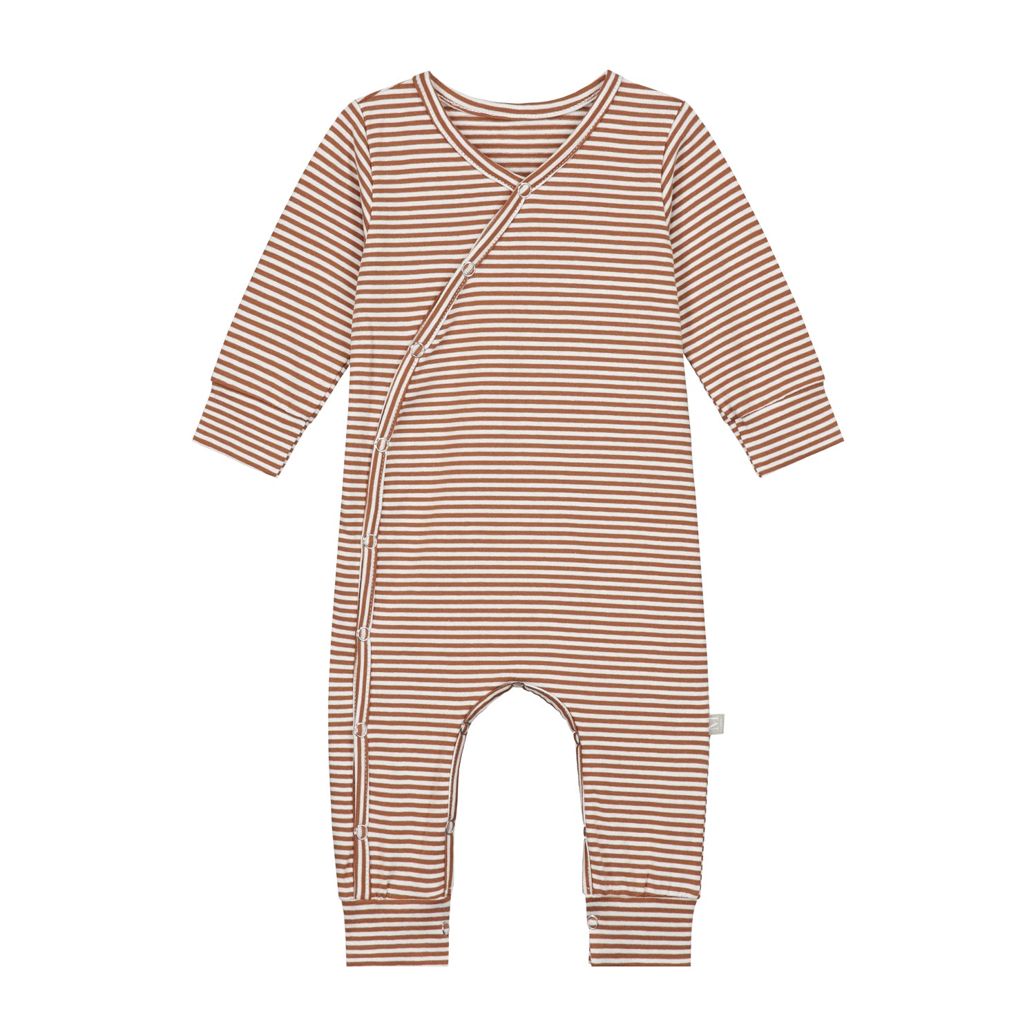 Boxpakje | Brons Stripes