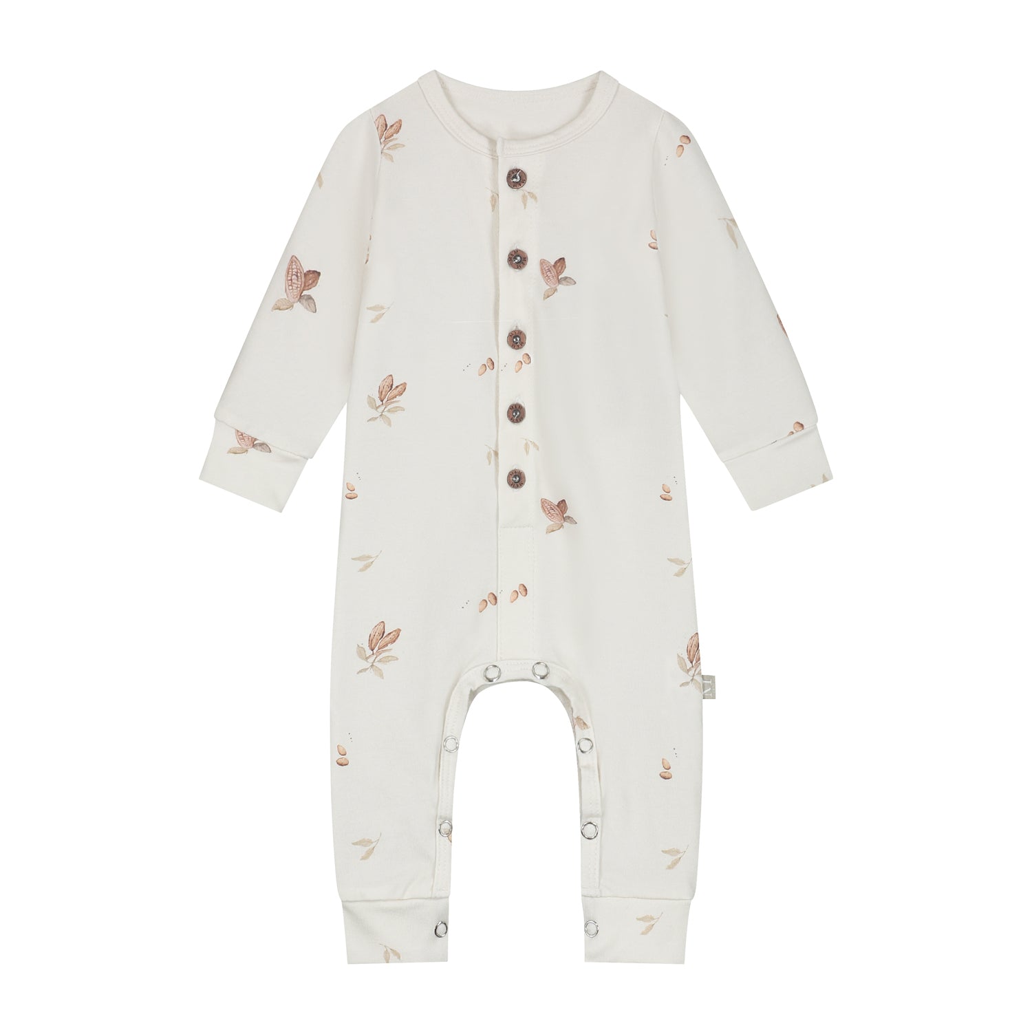 Boxpakje | Cacao Beans