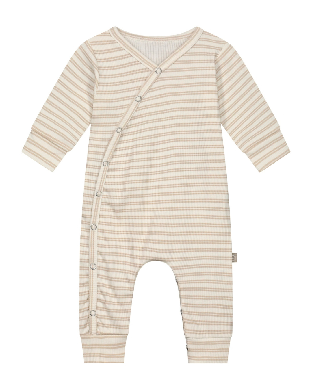 Boxpakje | Double Stripes Rib