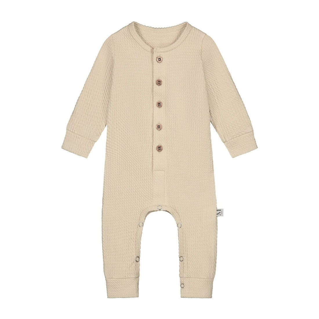 Boxpakje | Beige Cable