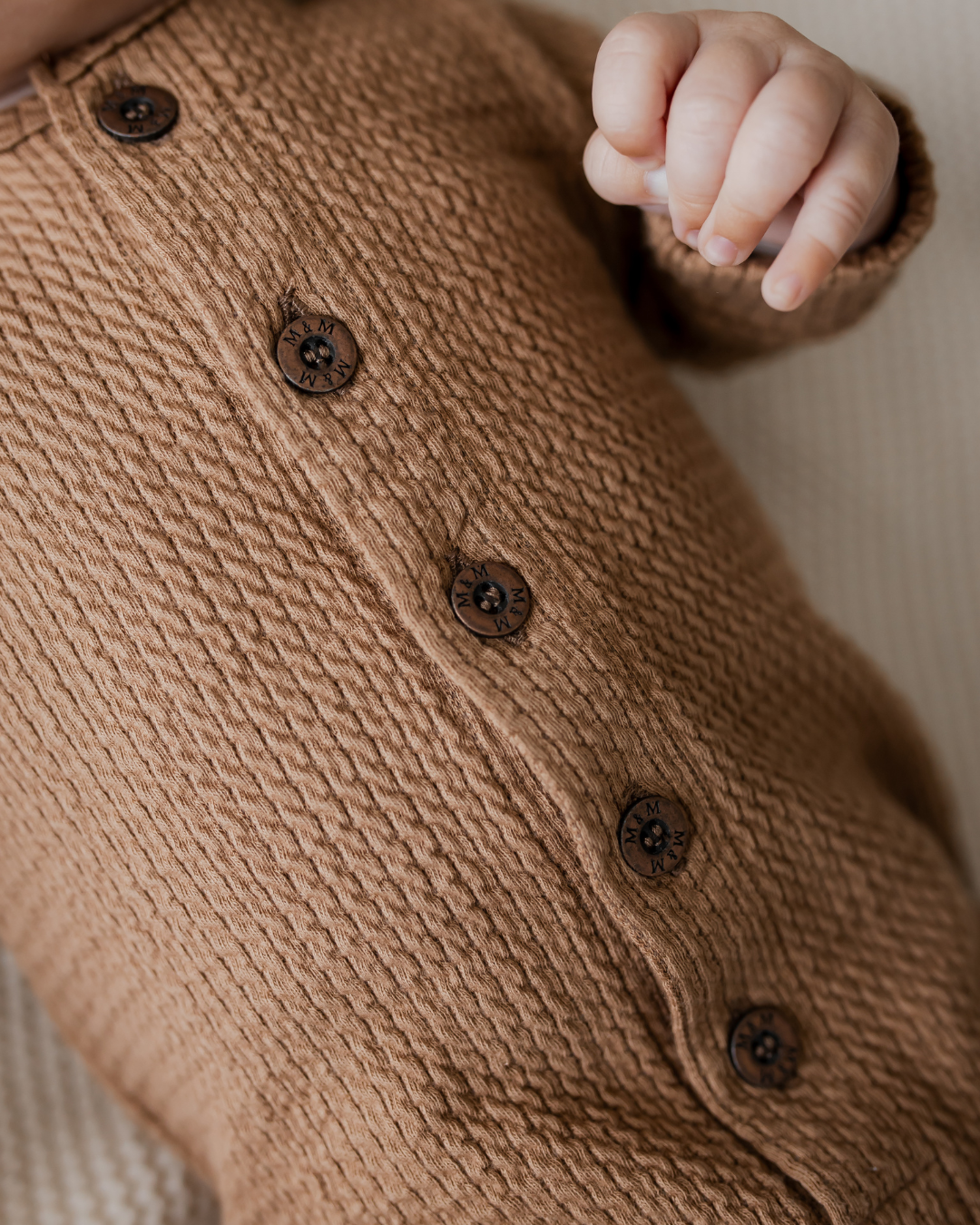 Boxpakje | Cacao Cable