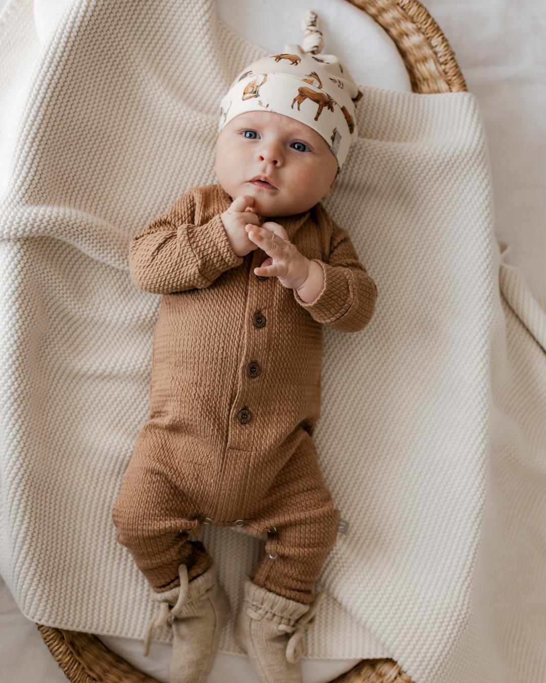 Boxpakje | Cacao Cable