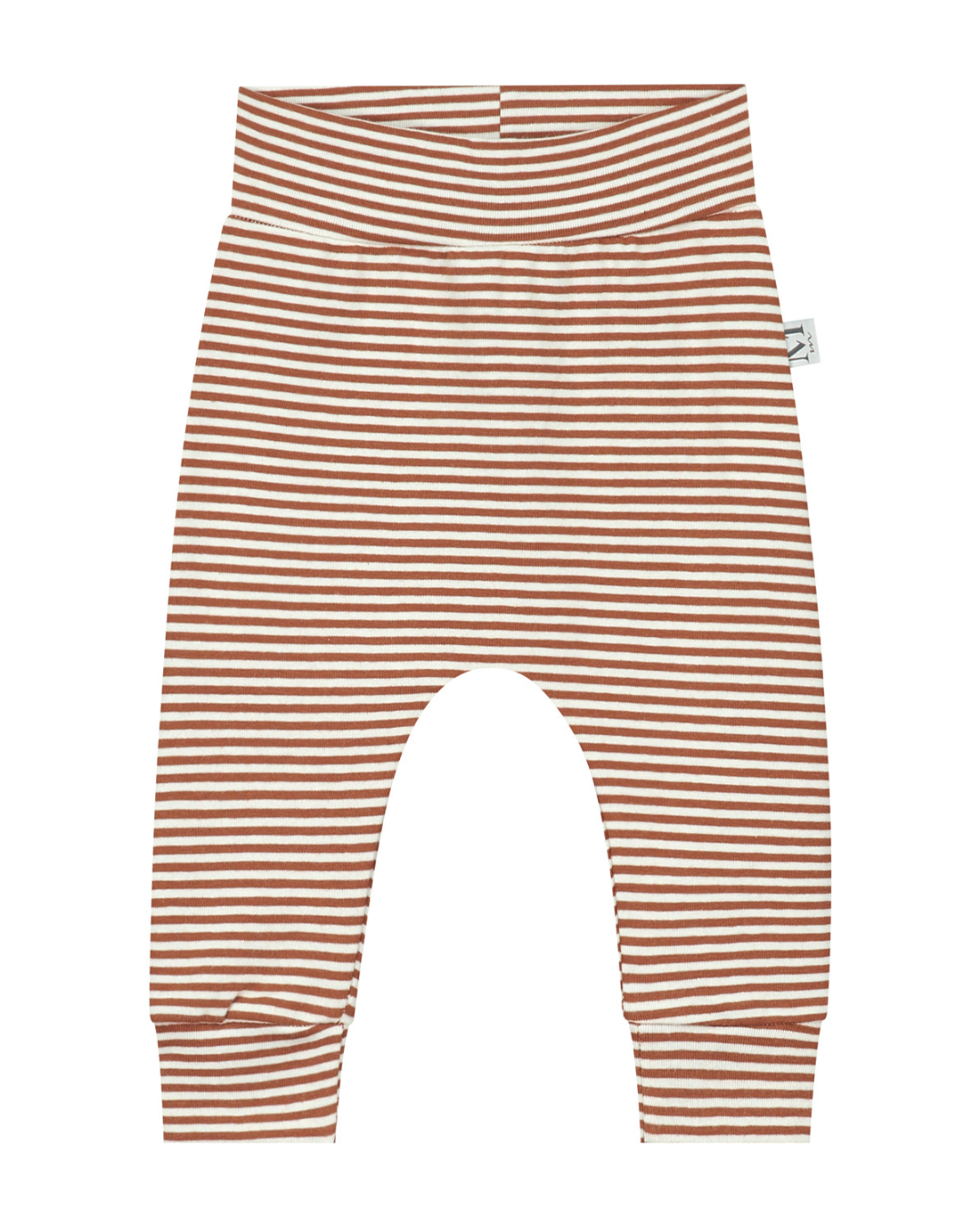 Broekje | Brons Stripes