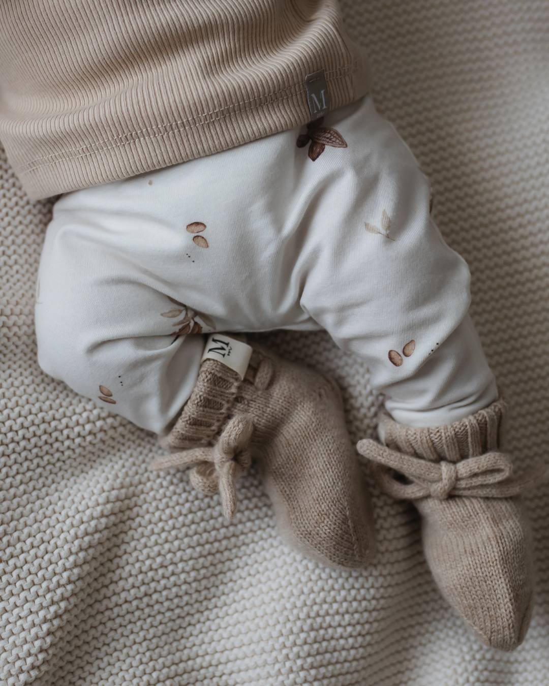 Broekje | Cacao Beans