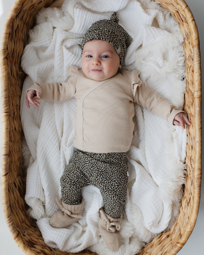 Newborn Mutsje | Leopard